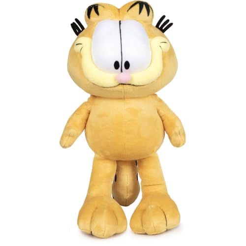 Play by Play - Garfield Soft Plüsch 60cm, 126036 Play by Play - Garfield Soft Plüsch 60cm, 126036 von Play by Play