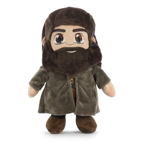 Play by Play Harry Potter Plüschtier, Hagrid, 30 cm, 760023907 Play by Play Harry Potter Plüschtier, Hagrid, 30 cm, 760023907 von Play by Play