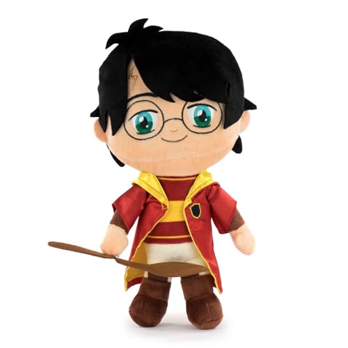 Play by Play - Harry Potter Wizard Plush - 30 cm - 760020075 von Play by Play