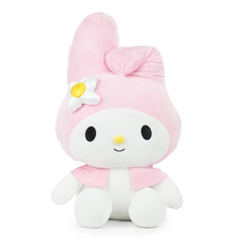 Play by Play Hello Kitty and Friends 760025083 Soft Toy 15 cm Melody von Play by Play