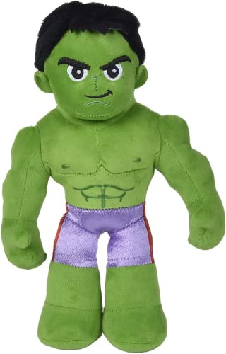 Play by Play Hulk Plüschfigur, Gelenk, 27 cm von Play by Play