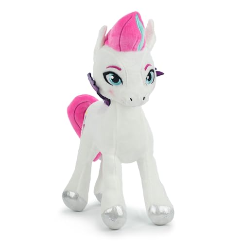 Play by Play My Little Pony 760020983 Soft Toy 30 cm (Zipp) von Play by Play