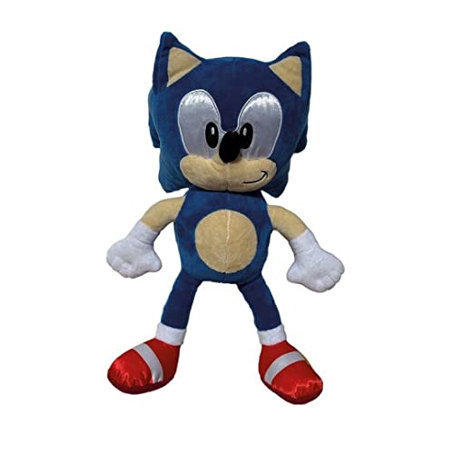 Play by Play Plüschfigur Igel Sonic The Hedgehog 40 cm von Play by Play