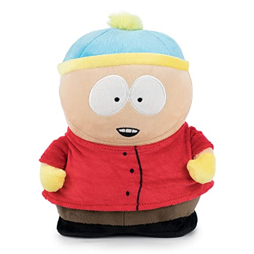 Play by Play Plüsch South Park Eric von Play by Play