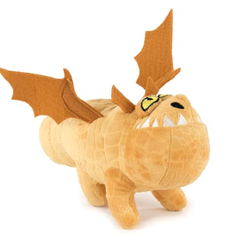 Play by Play - Plush How to Train Your Dragon - 20cm - 7620102 (Gronckle) von Play by Play