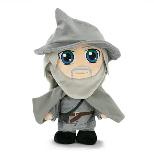 Play by Play - Plüschtier Gandalf- 25cm - 760020248 Play by Play - Plüschtier Gandalf- 25cm - 760020248 von Play by Play