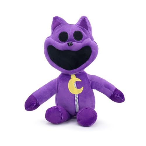 Play by Play Poppy Playtime Plüschtier, 32 cm, 760025799/1163D Play by Play Poppy Playtime Plüschtier, 32 cm, 760025799/1163D von Play by Play