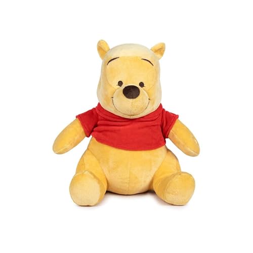 Play by Play Stitch Plüshtier Plüschfigur zur Auswahl XXL 70 cm XXXL 100 cm Plush (Winnie The Puuh, 25cm) von Play by Play