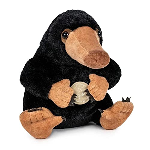 Play by Play by - Fantastische Tiere - Plüschtier Niffler - 27 cm, AF NIFFLER Peluche 27CM von Play by Play