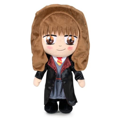 Plüsch Hermine Granger Harry Potter 20 cm von Play by Play