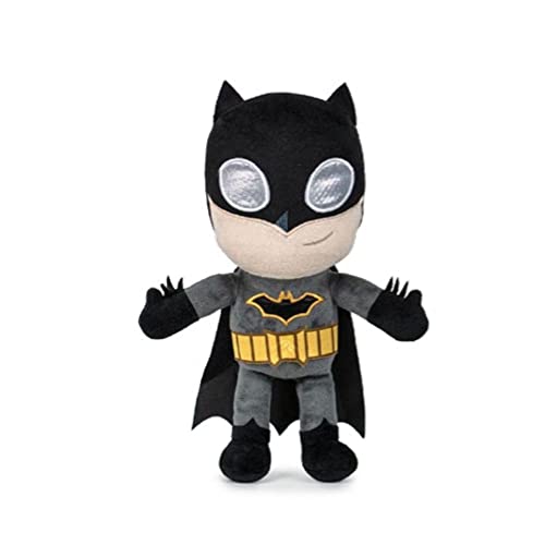 Plüschfigur Batman DC Comics, 32 cm von Play by Play