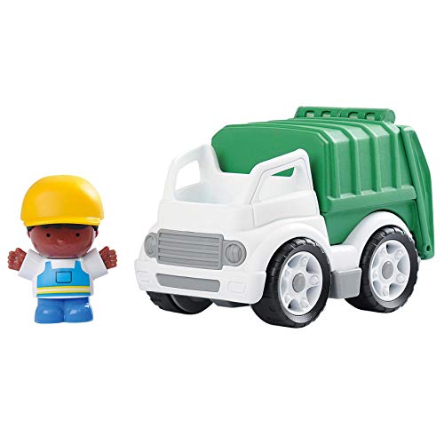Play City Bin Truck Mini Play City Bin Truck Mini von PLAY