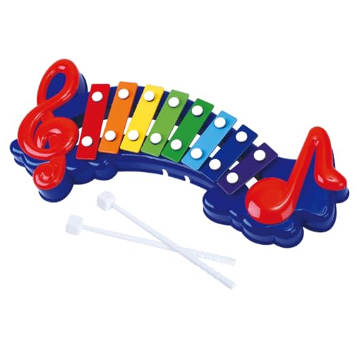 Play Xylofoon met Muzieknoten, 3dlg. von Play