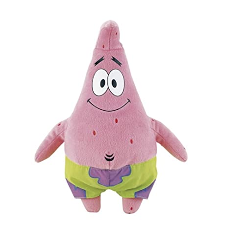 PlayByPlay Plüschtier Patrick 55 cm PlayByPlay Plüschtier Patrick 55 cm von PlayByPlay
