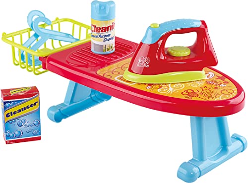 PlayGo Kinder Bügeleisen Set - 9 TLG. von PlayGo