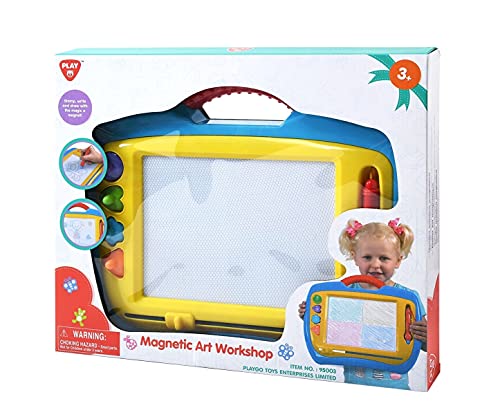 PlayGo Magnettafel PlayGo Magnettafel von PlayGo