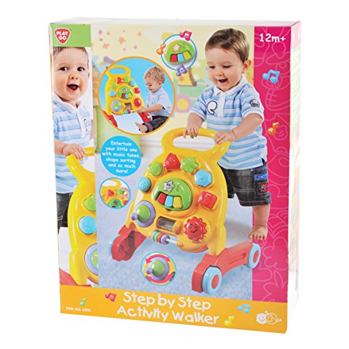 Playgo 2250 - Spiel und Lauflernwagen Playgo 2250 - Spiel und Lauflernwagen von PlayGo