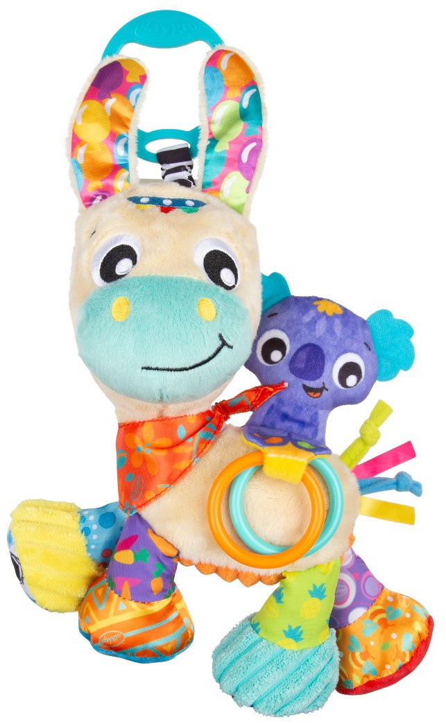 PlayGro Activity Friend Lupe Lama Aktivitätsspielzeug, Babyspielzeug PlayGro Activity Friend Lupe Lama Aktivitätsspielzeug, Babyspielzeug von PlayGro