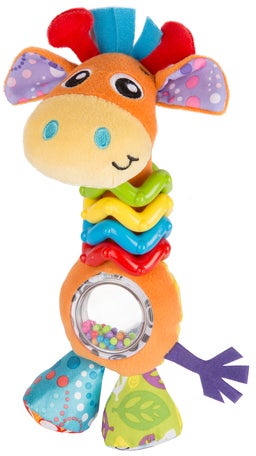 PlayGro Bead Buddy Giraffe Aktivitätsspielzeug, Babyspielzeug PlayGro Bead Buddy Giraffe Aktivitätsspielzeug, Babyspielzeug von PlayGro