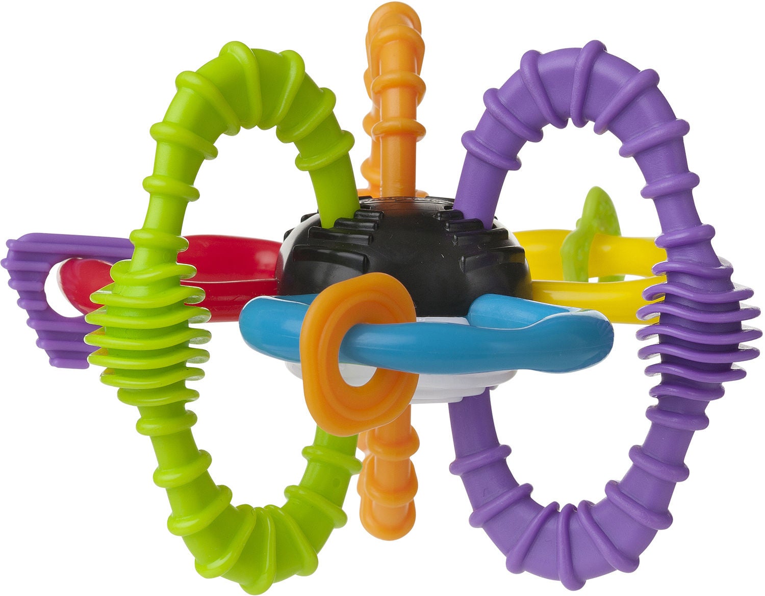 PlayGro Bend &  Twist Ball Aktivitätsspielzeug, Babyspielzeug von PlayGro