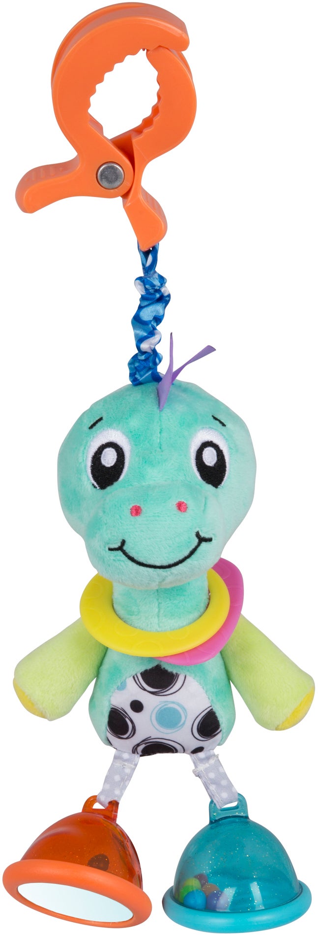 PlayGro Dingly Dangly Denny Dino Aktivitätsspielzeug, Babyspielzeug PlayGro Dingly Dangly Denny Dino Aktivitätsspielzeug, Babyspielzeug von PlayGro