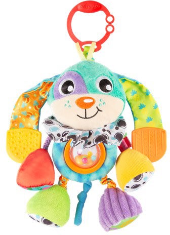 PlayGro Doofy Dog Aktivitätsspielzeug, Babyspielzeug PlayGro Doofy Dog Aktivitätsspielzeug, Babyspielzeug von PlayGro
