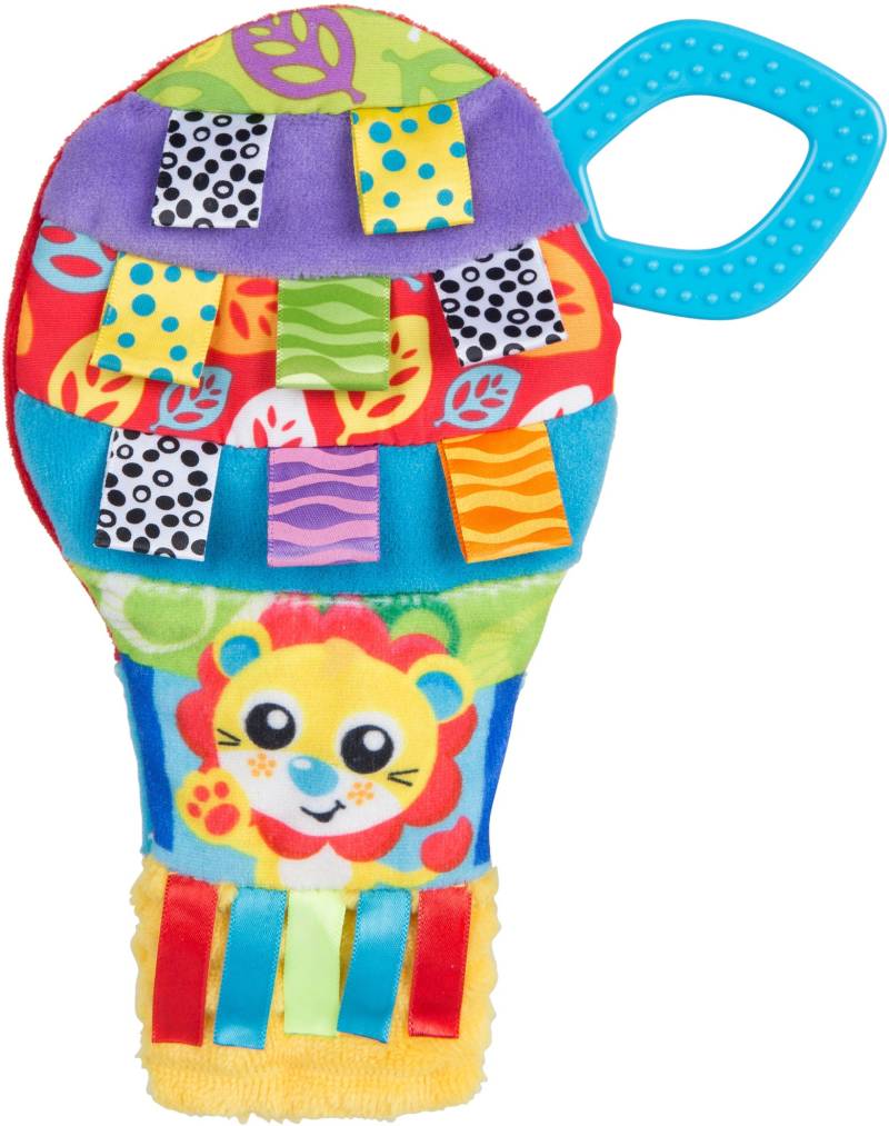PlayGro Essential Loopy Balloon Aktivitätsspielzeug, Babyspielzeug von PlayGro