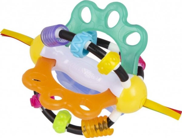 PlayGro Explor-a-bal Aktivitätsspielzeug, Babyspielzeug PlayGro Explor-a-bal Aktivitätsspielzeug, Babyspielzeug von PlayGro
