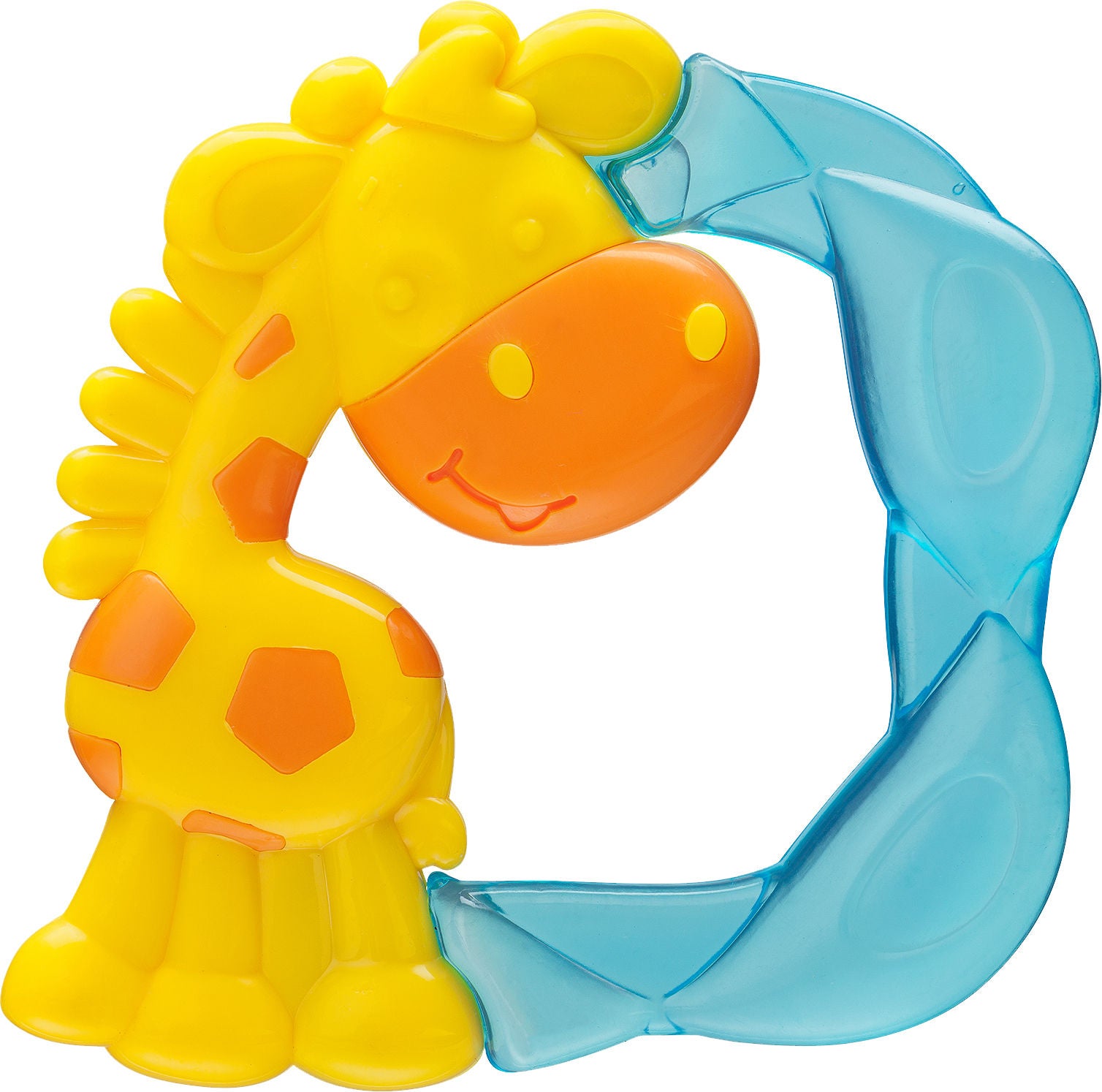 PlayGro Jerry Giraffe Beißring PlayGro Jerry Giraffe Beißring von PlayGro
