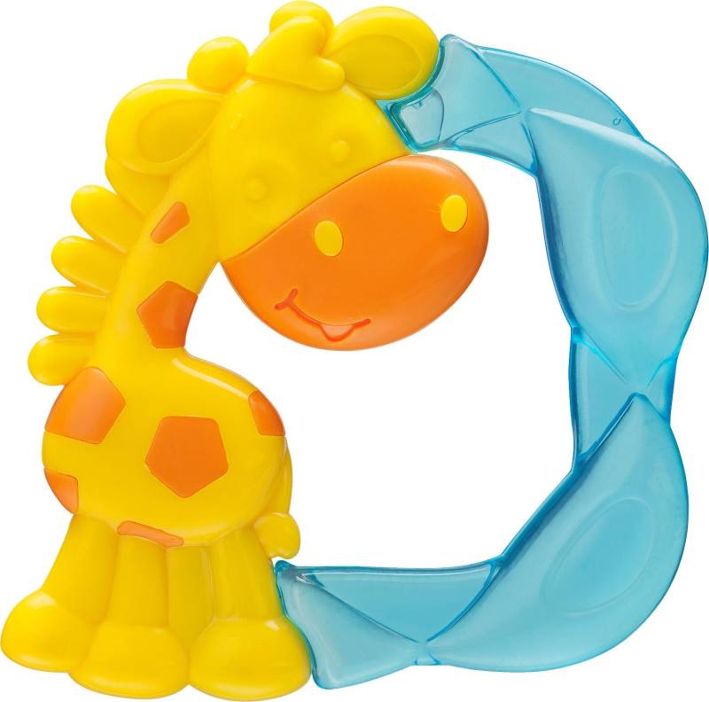 PlayGro Jerry Giraffe Beißring von PlayGro