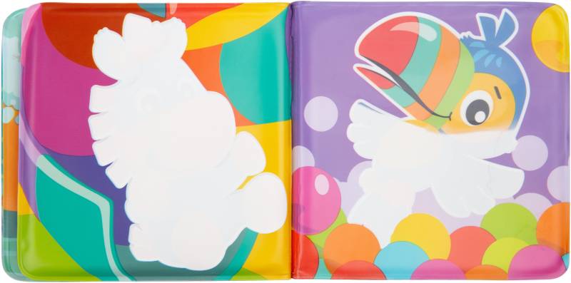 PlayGro Magic Reveal Badebuch von PlayGro