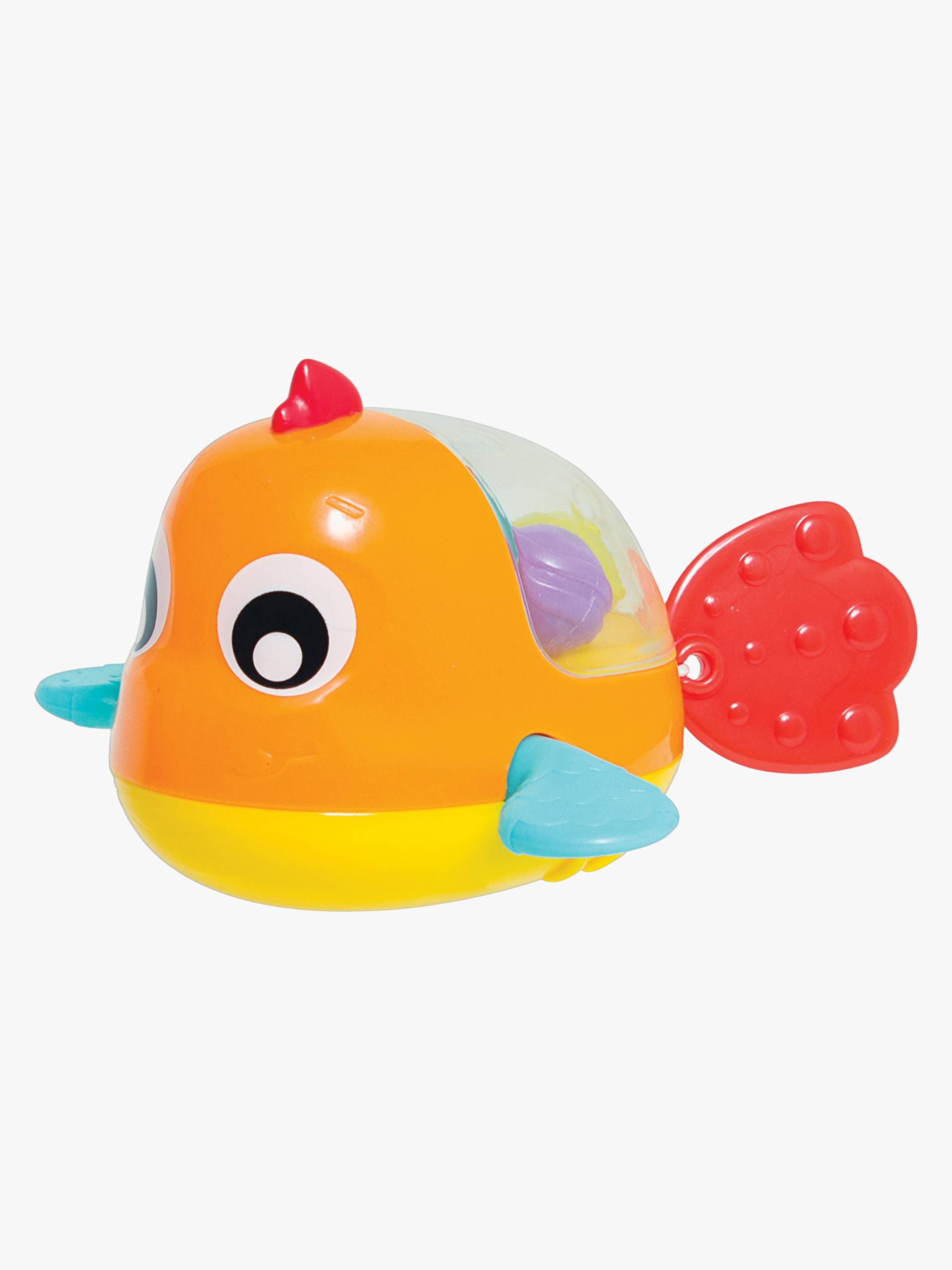 PlayGro Paddling Fish Badespielzeug PlayGro Paddling Fish Badespielzeug von PlayGro