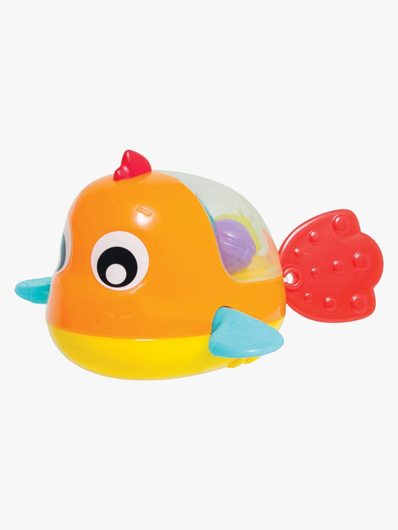 PlayGro Paddling Fish Badespielzeug von PlayGro