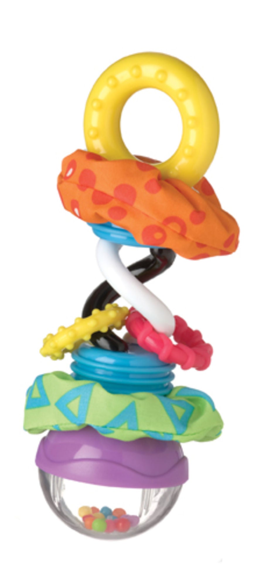 PlayGro Rassel Super Shaker, Babyspielzeug PlayGro Rassel Super Shaker, Babyspielzeug von PlayGro