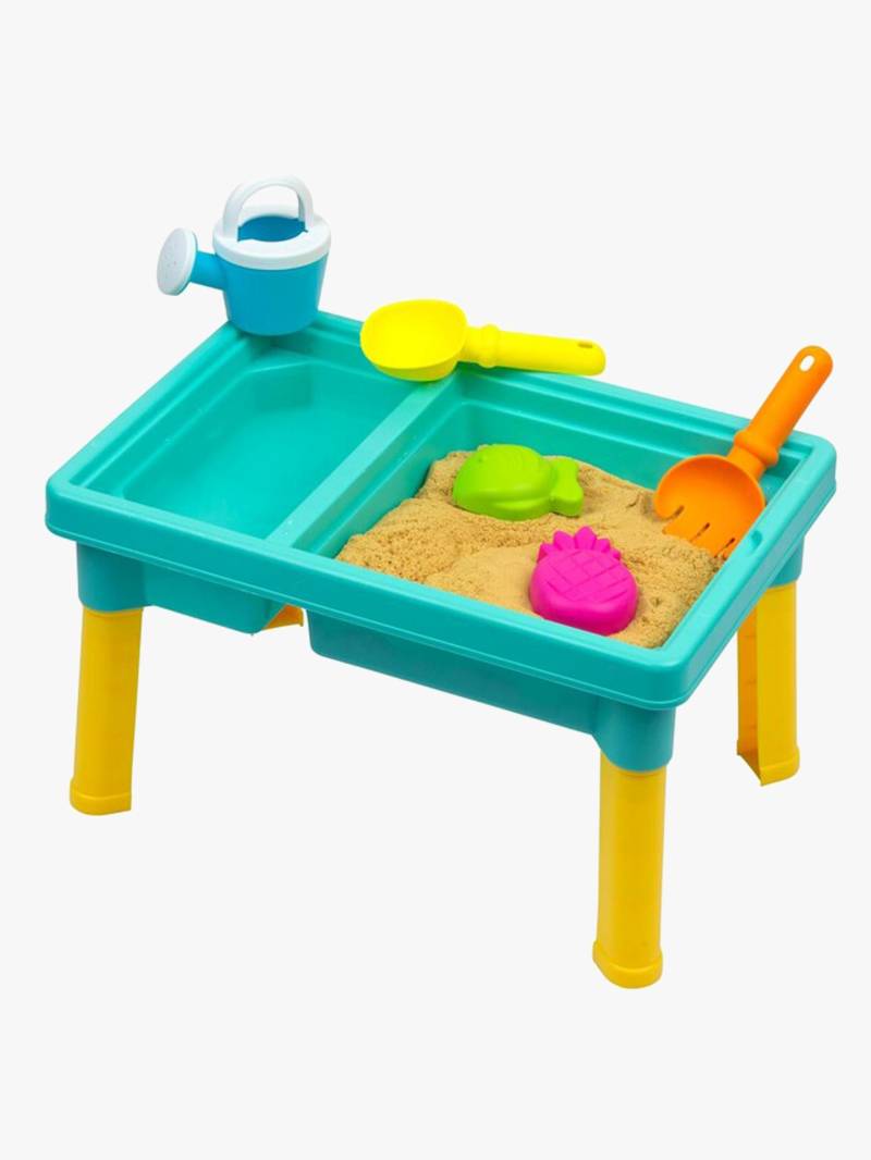 PlayGro Sensory Explorer Sand- und Wassertisch PlayGro Sensory Explorer Sand- und Wassertisch von PlayGro