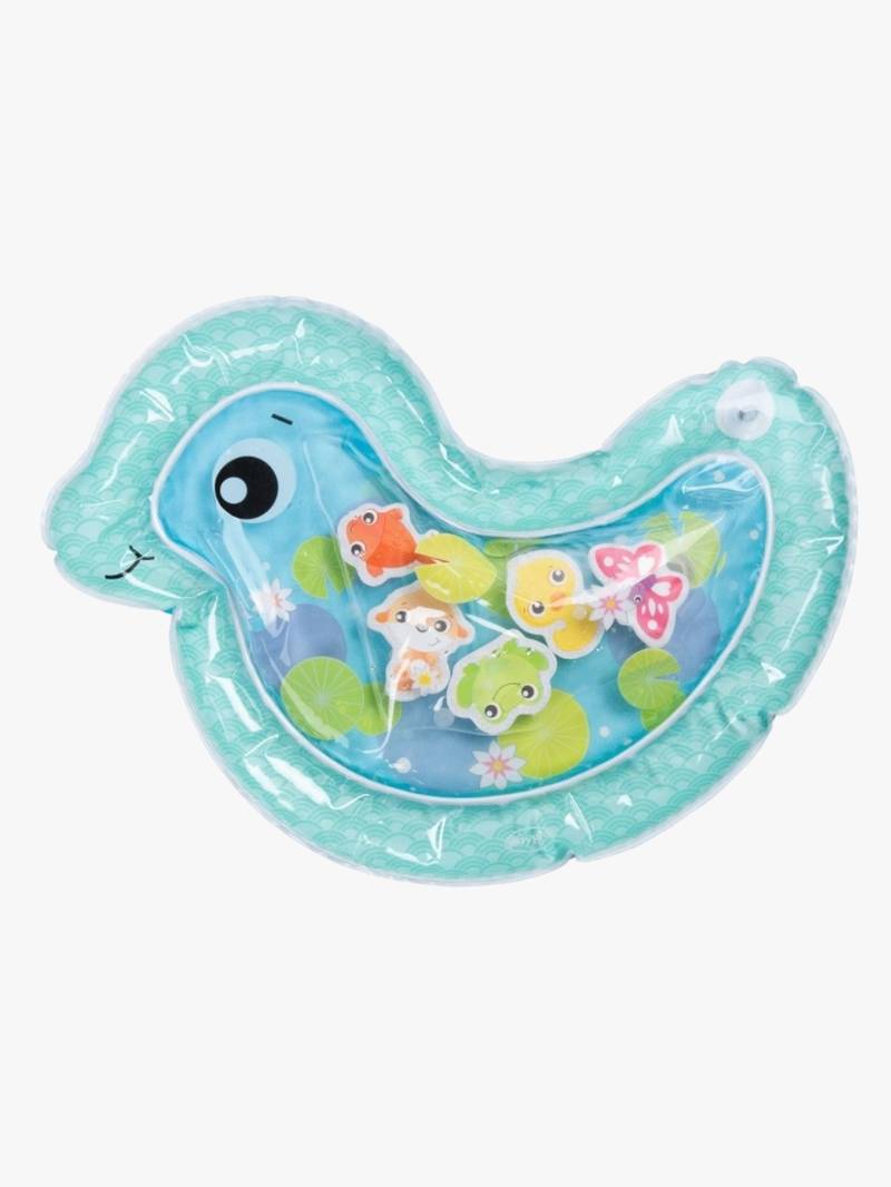 PlayGro Sensory Pond Pat &  Play Wasserspielmatte, Babyspielzeug von PlayGro