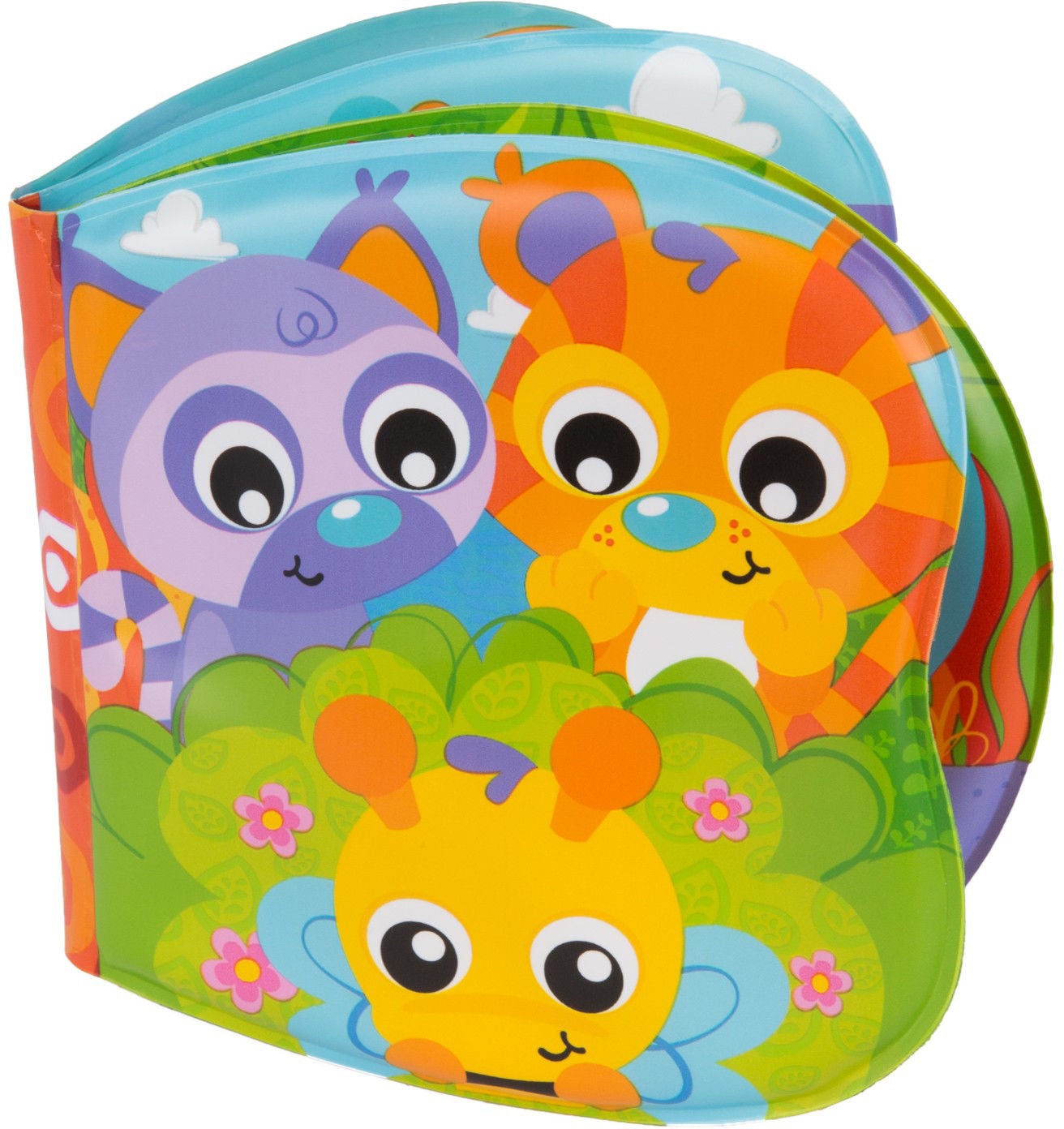 Playgro Little Bee's Badebuch Playgro Little Bee's Badebuch von PlayGro