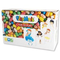 PlayMais® Classic FUN TO PLAY Fashion von Playmais
