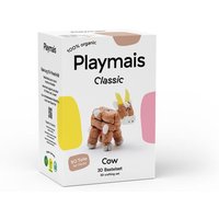 PlayMais® Cow von Loick Trade GmbH