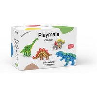 PlayMais® Dinoworld von Loick Trade GmbH