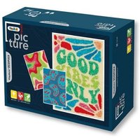 PlayMais® Ecopixx Picture Pocket Modern Style von PlayMais