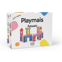 PlayMais® Mosaic Castle von Loick Trade GmbH