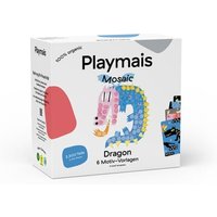 PlayMais® Mosaic Dragon von Loick Trade GmbH
