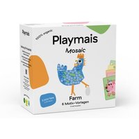 PlayMais® Mosaic Farm von Loick Trade GmbH