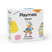 PlayMais® Mosaic Princess von Loick Trade GmbH