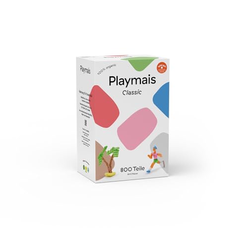 Playmais BASIC LARGE 750 Classic von Playmais