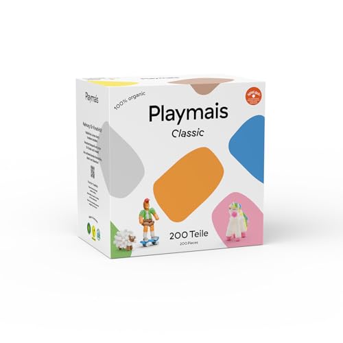 Playmais BASIC SMALL 150 Classic Playmais BASIC SMALL 150 Classic von Playmais