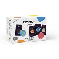 PlayMais Mosaic Solar System 5000 Teile PlayMais Mosaic Solar System 5000 Teile von PlayMais