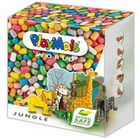 PlayMais World Dschungel von Playmais