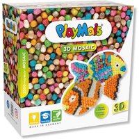Playmais® Mosaic 3d Fish von PlayMais